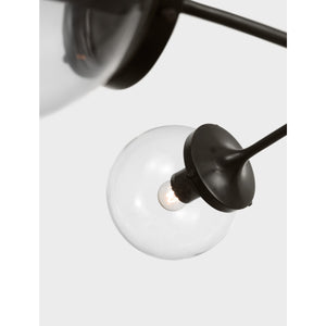 Prescott Medium Mobile Chandelier - Visual Comfort Ceiling Lights