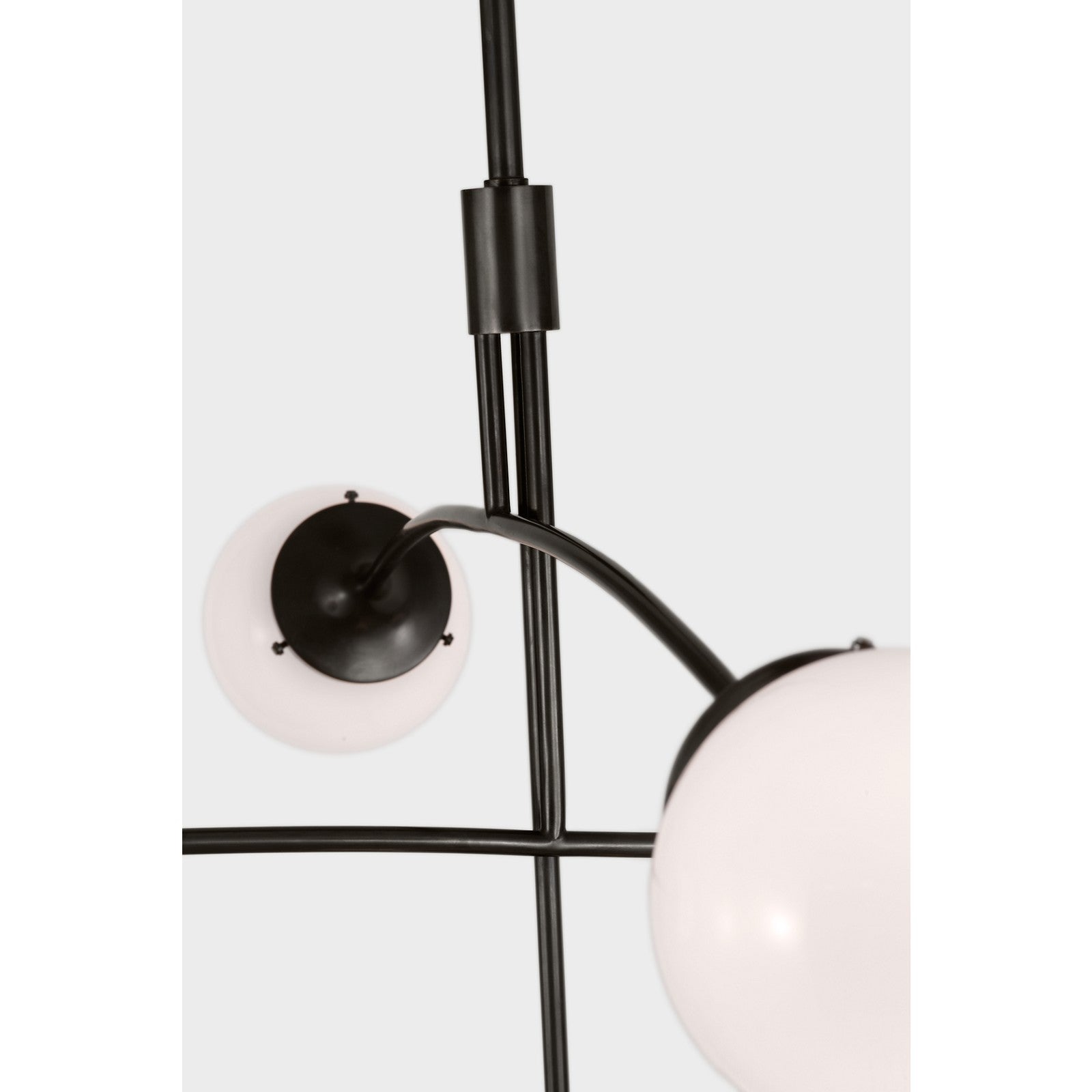 Prescott Medium Mobile Chandelier - Visual Comfort Ceiling Lights