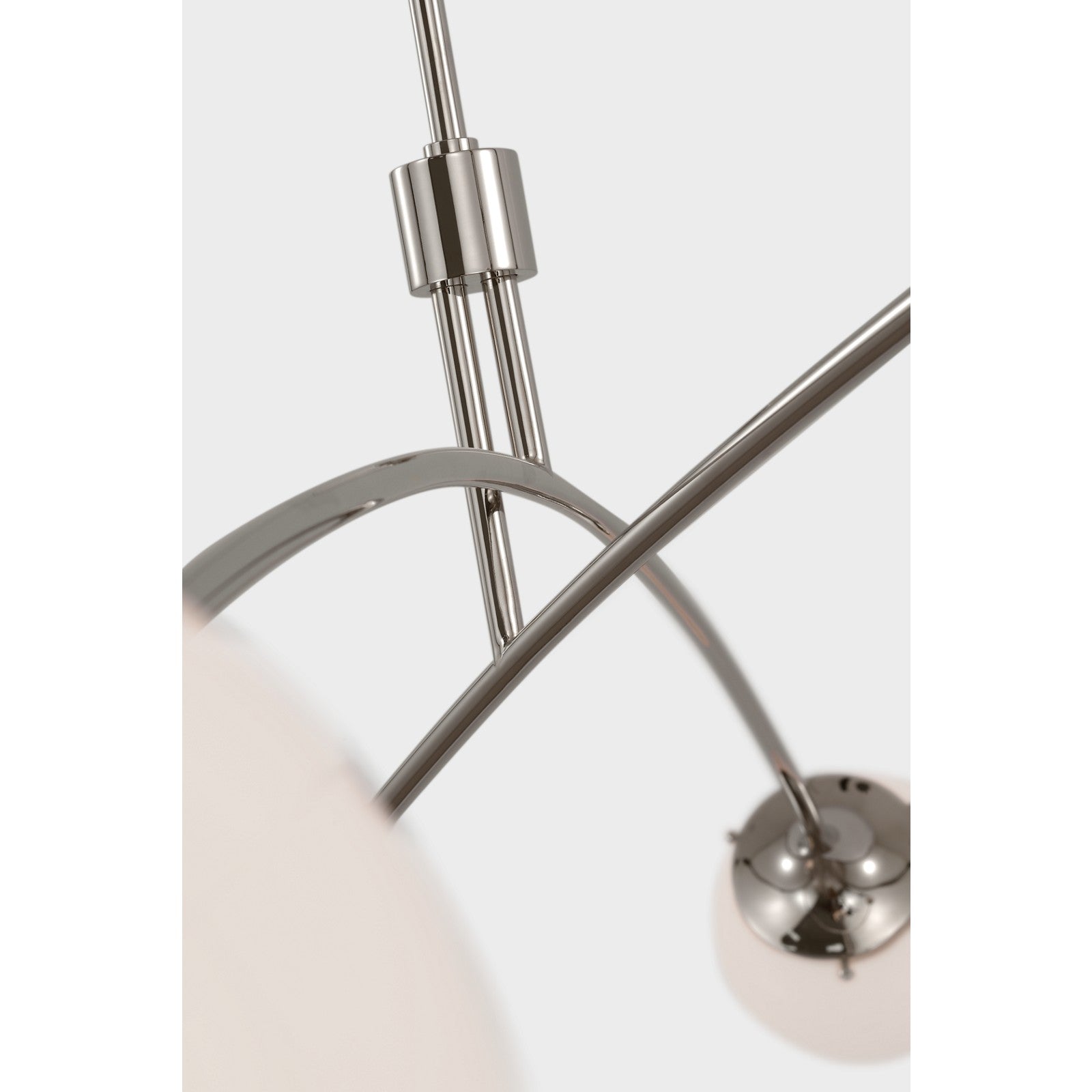 Prescott 62" Linear Chandelier - Visual Comfort Ceiling Lights