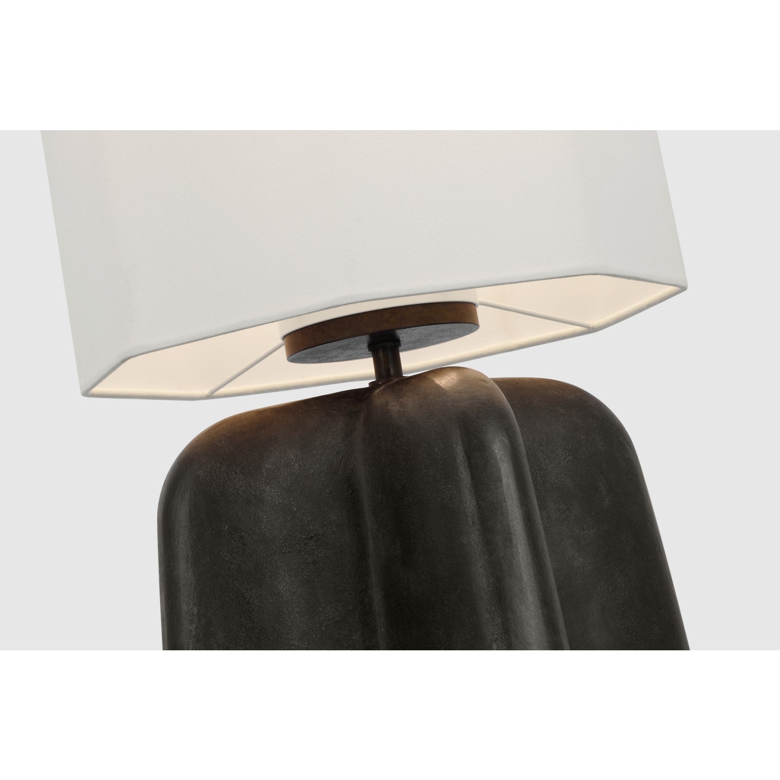 Alessio Medium Floor Lamp - Kelly Wearstler Floor Lamps