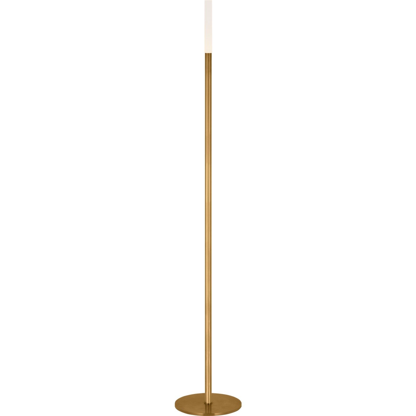 Rousseau 60" Floor Lamp - Kelly Wearstler Floor Lamps