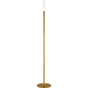 Rousseau 60" Floor Lamp - Kelly Wearstler Floor Lamps