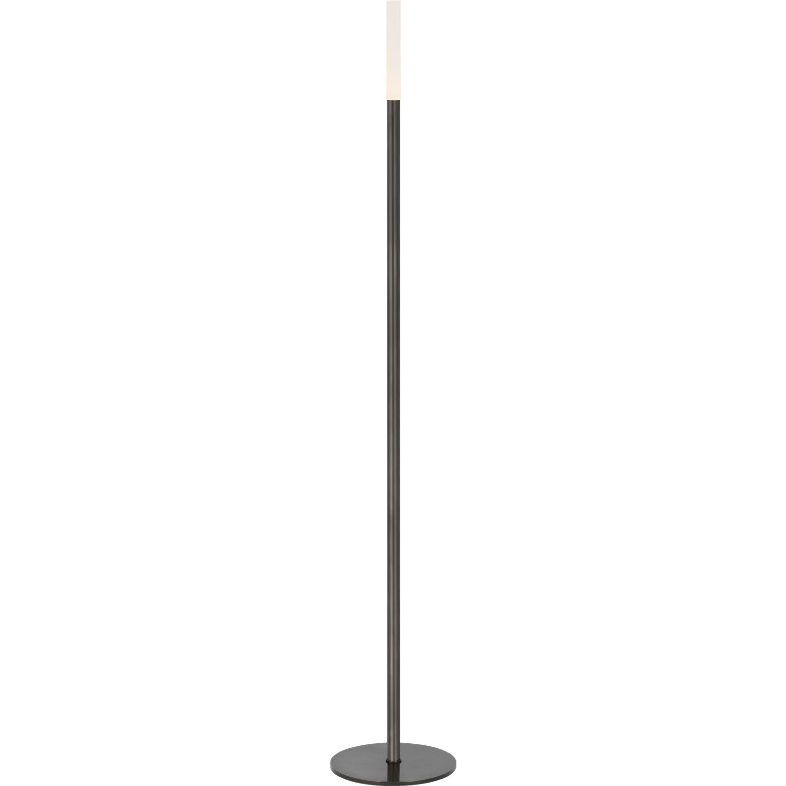 Rousseau 60" Floor Lamp - Kelly Wearstler Floor Lamps