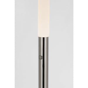 Rousseau 60" Floor Lamp - Kelly Wearstler Floor Lamps