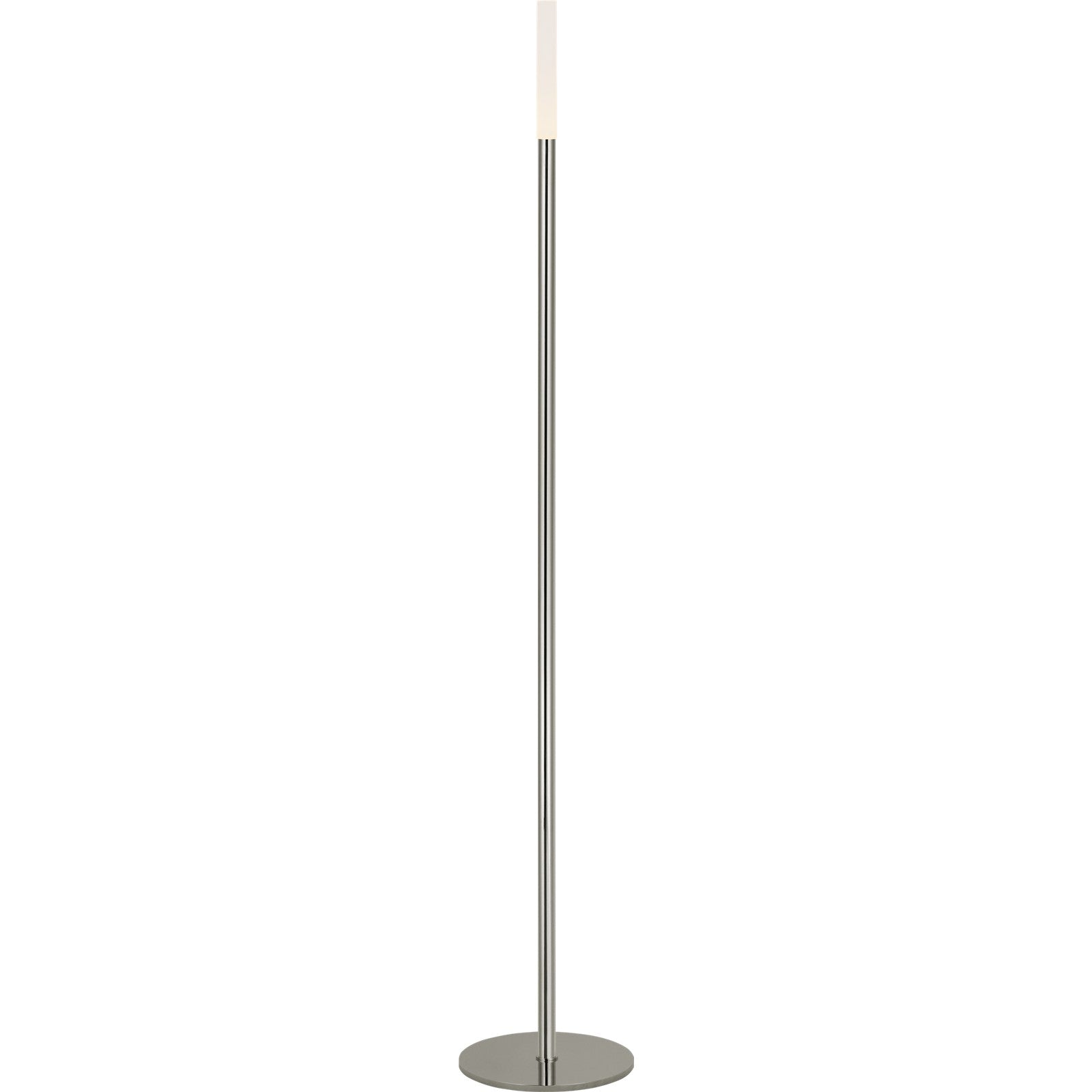 Rousseau 60" Floor Lamp - Kelly Wearstler Floor Lamps