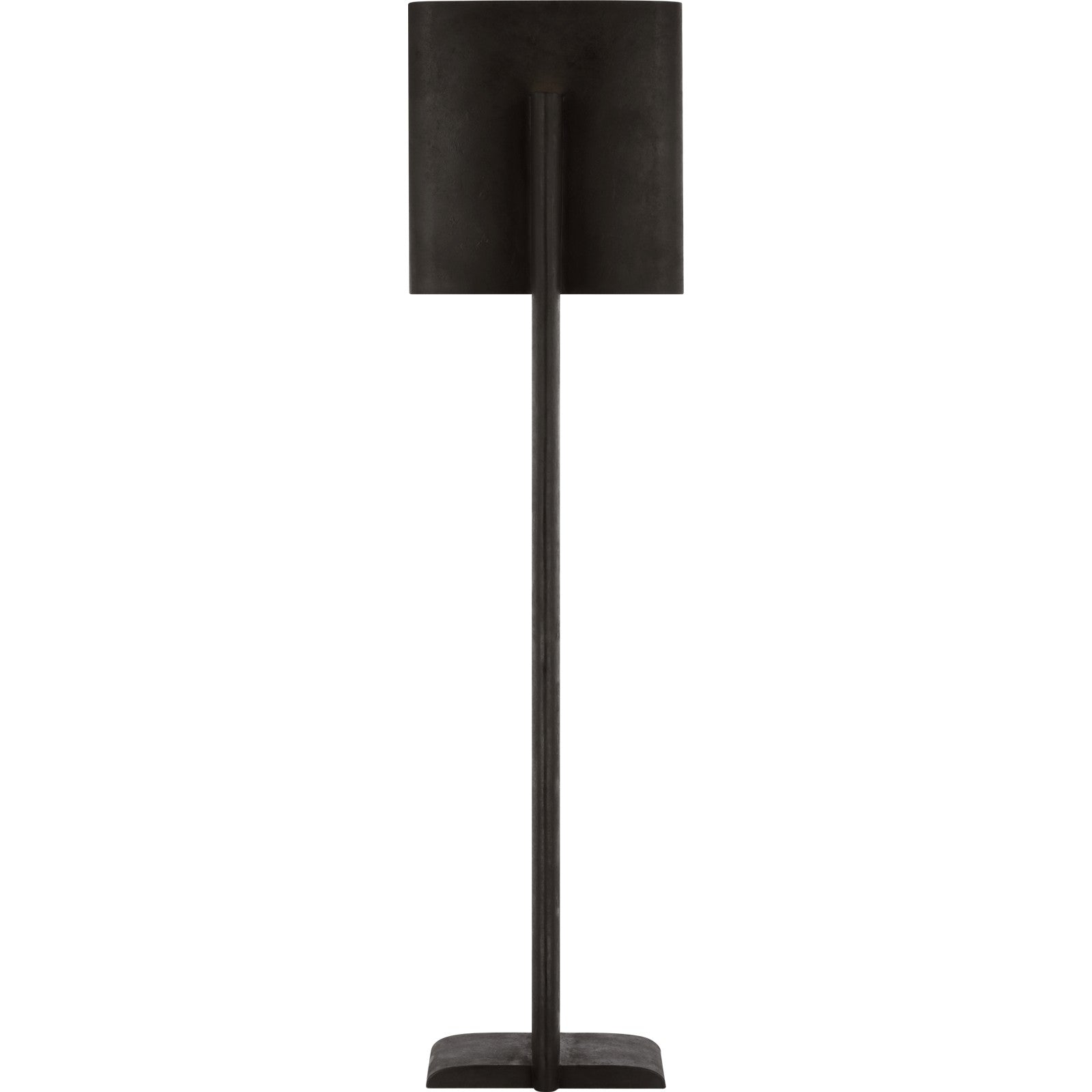Lotura 72" Intersecting Floor Lamp - Kelly Wearstler Floor Lamps