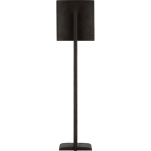 Lotura 72" Intersecting Floor Lamp - Kelly Wearstler Floor Lamps