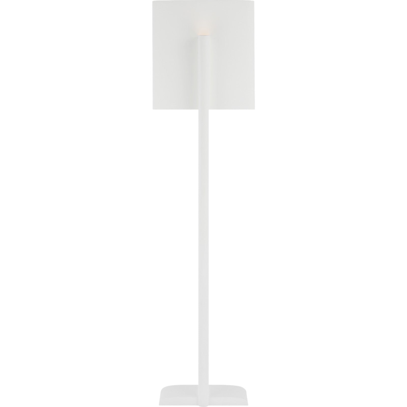 Lotura 72" Intersecting Floor Lamp - Kelly Wearstler Floor Lamps
