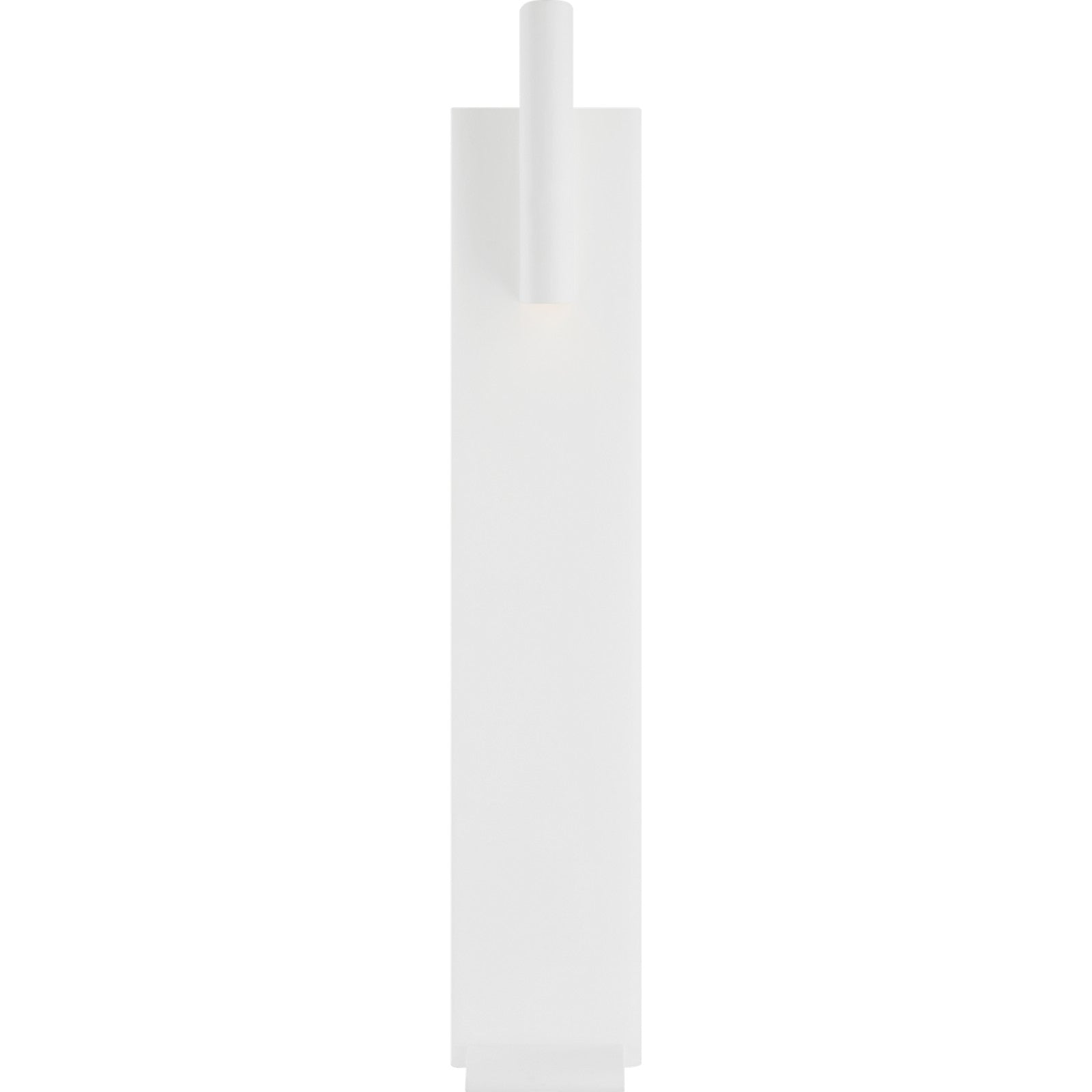 Lotura 72" Intersecting Floor Lamp - Kelly Wearstler Floor Lamps