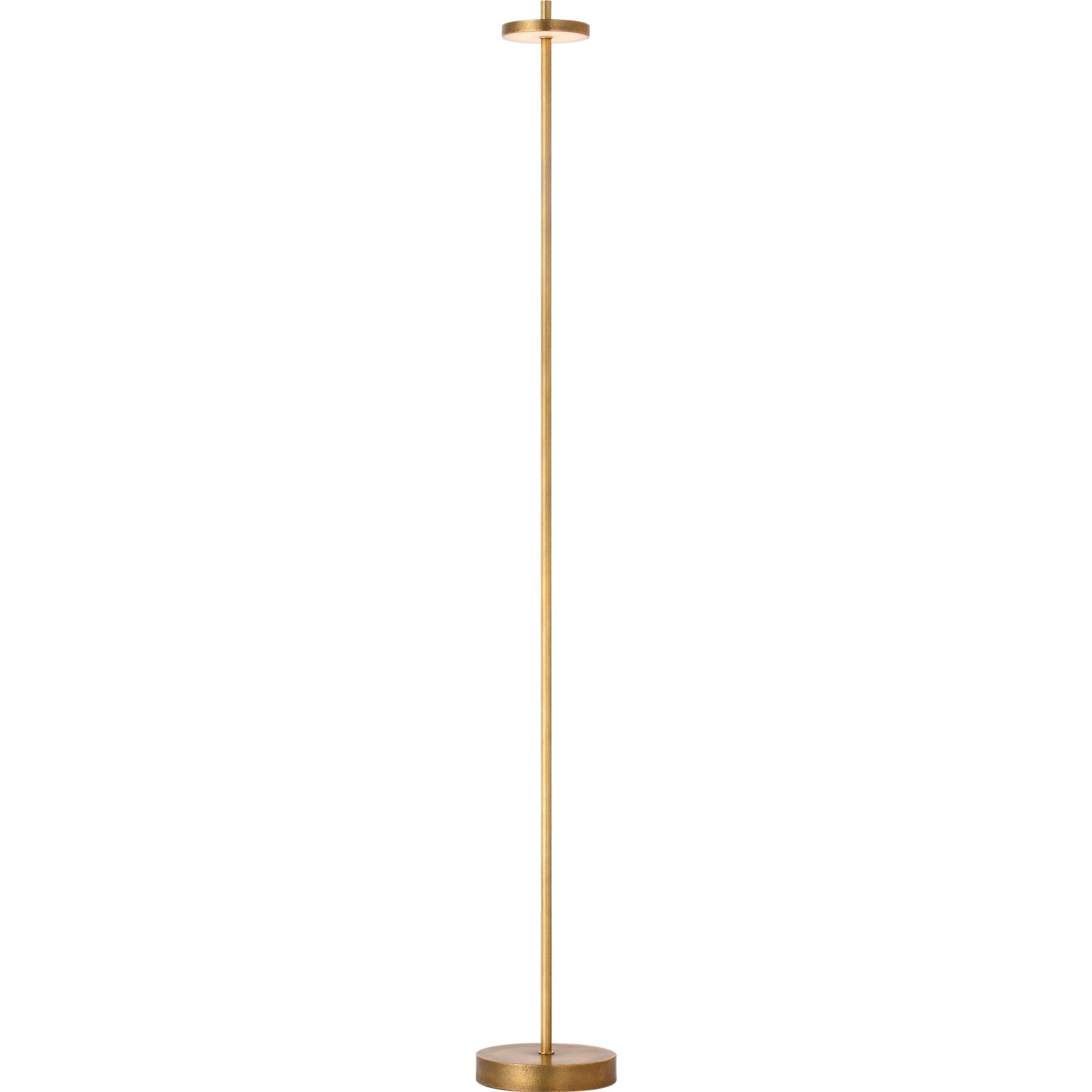 Sene 50" Rechargeable Floor Lamp - Kelly Wearstler Floor Lamps