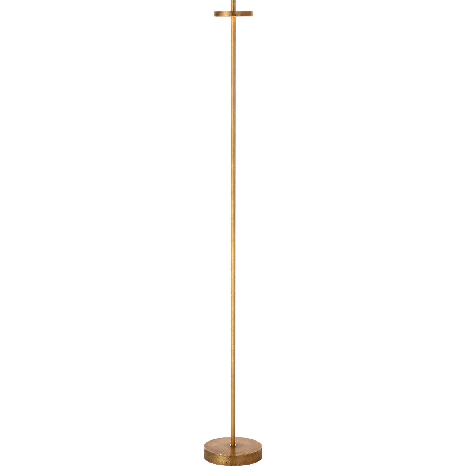 Sene 50" Rechargeable Floor Lamp - Kelly Wearstler Floor Lamps