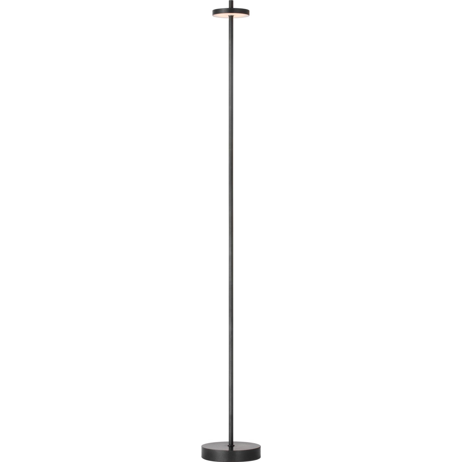 Sene 50" Rechargeable Floor Lamp - Kelly Wearstler Floor Lamps