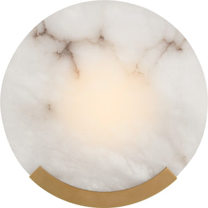 Melange 13" Sconce - Kelly Wearstler Wall Lights