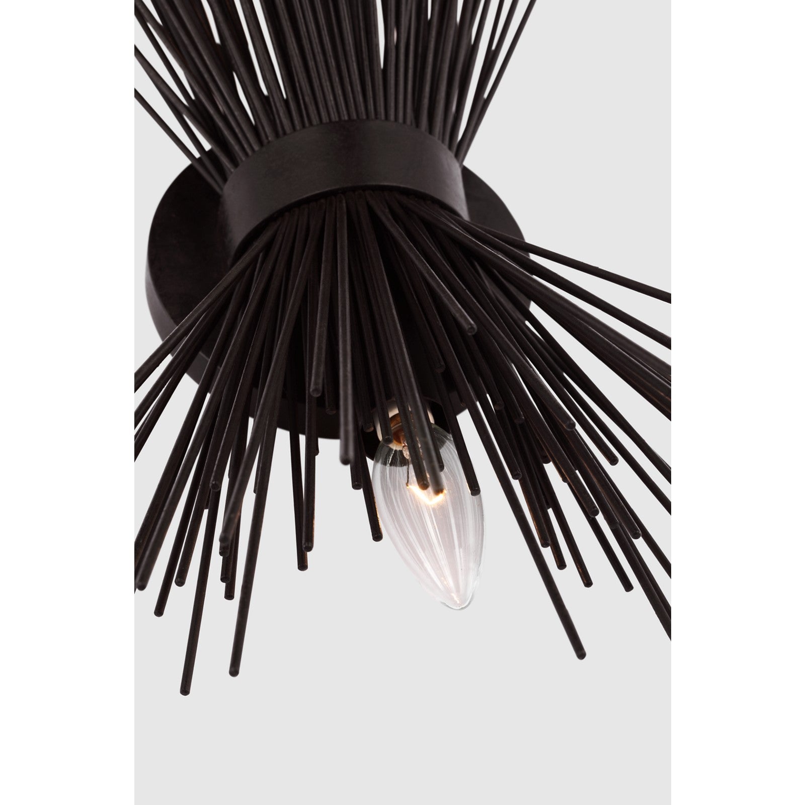 Strada Medium Sconce - Kelly Wearstler Wall Lights