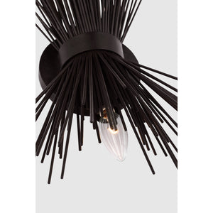 Strada Medium Sconce - Kelly Wearstler Wall Lights