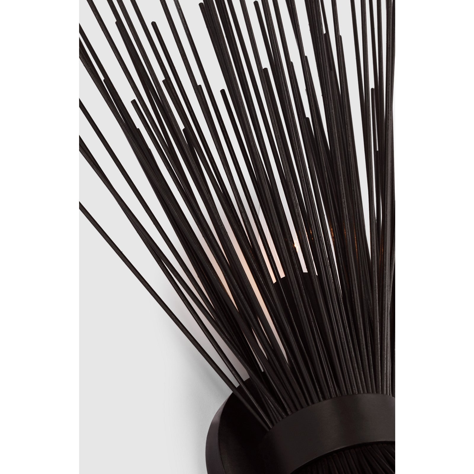 Strada Medium Sconce - Kelly Wearstler Wall Lights