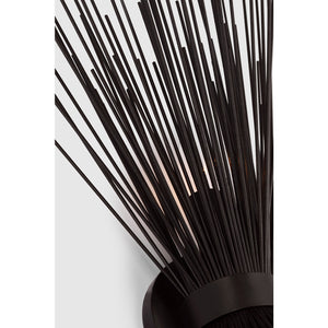 Strada Medium Sconce - Kelly Wearstler Wall Lights