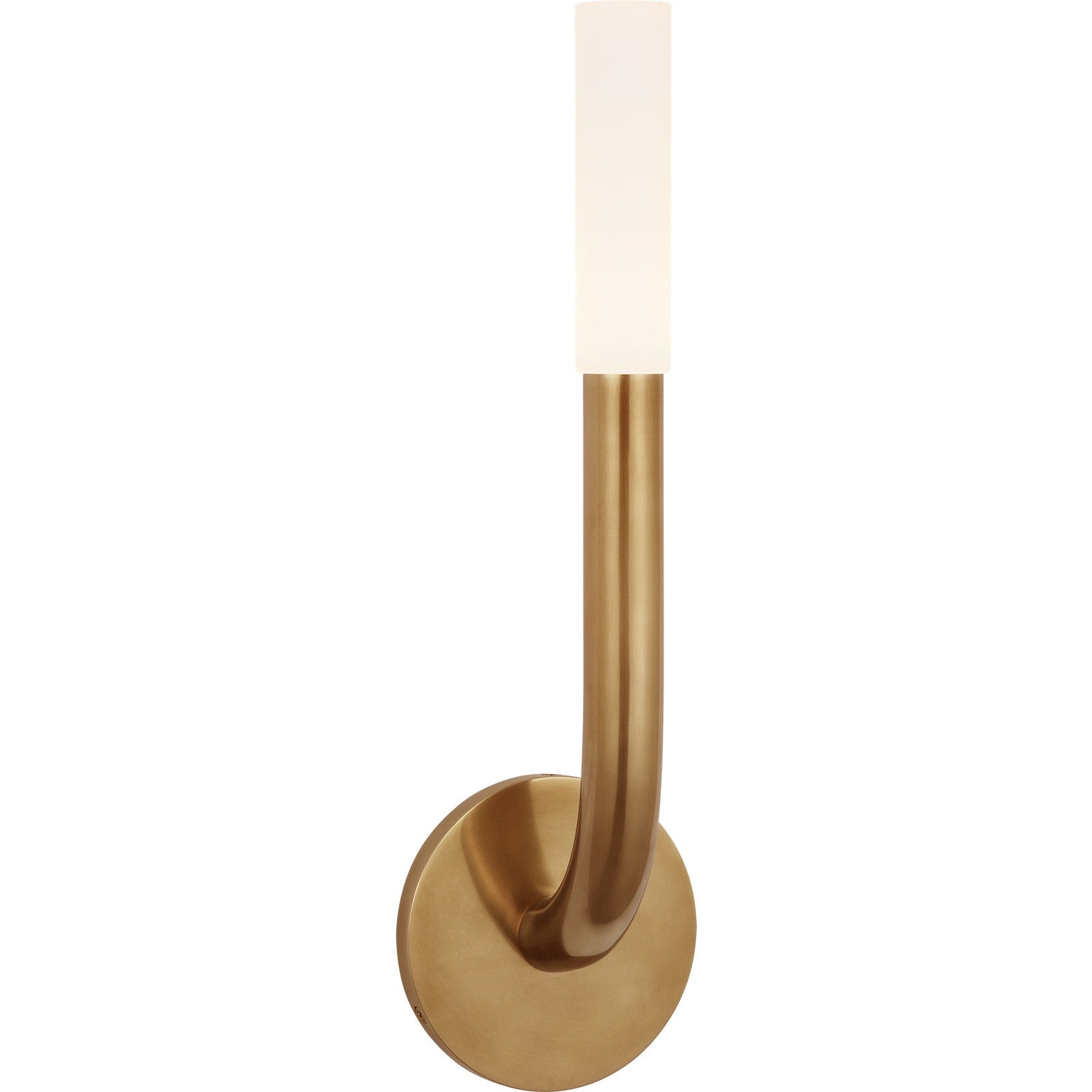 Rousseau 15" Single Sconce - Kelly Wearstler Wall Lights