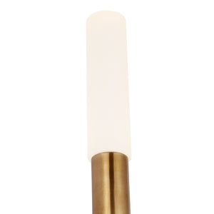 Rousseau 15" Single Sconce - Kelly Wearstler Wall Lights