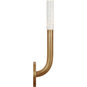 Rousseau 15" Single Sconce - Kelly Wearstler Wall Lights