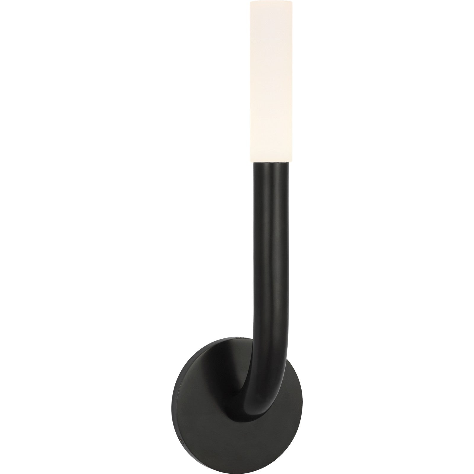 Rousseau 15" Single Sconce - Kelly Wearstler Wall Lights
