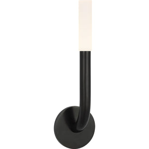 Rousseau 15" Single Sconce - Kelly Wearstler Wall Lights