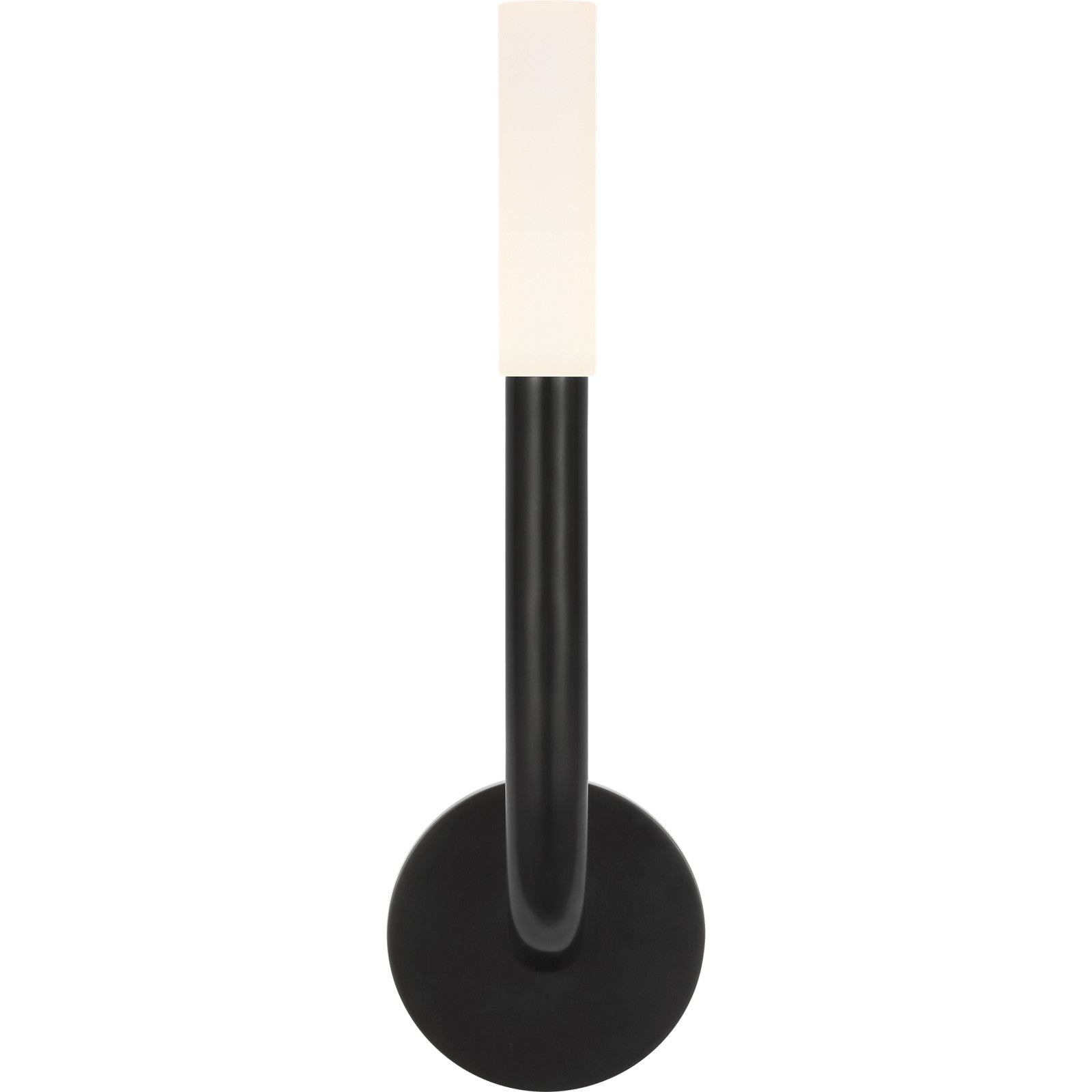 Rousseau 15" Single Sconce - Kelly Wearstler Wall Lights