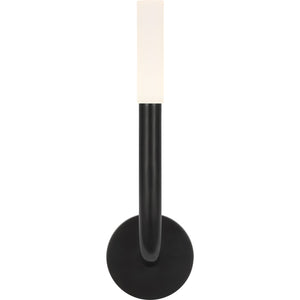 Rousseau 15" Single Sconce - Kelly Wearstler Wall Lights