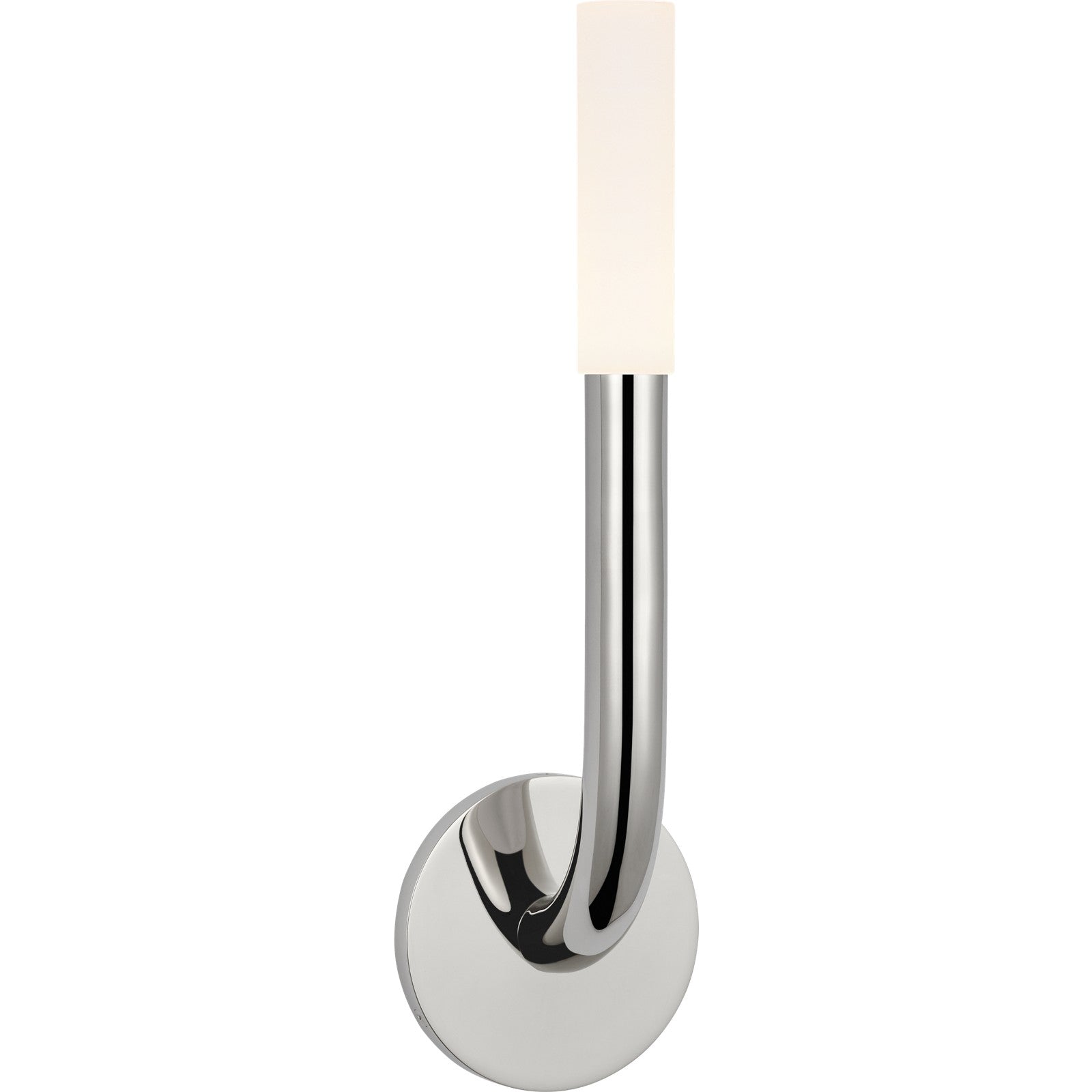 Rousseau 15" Single Sconce