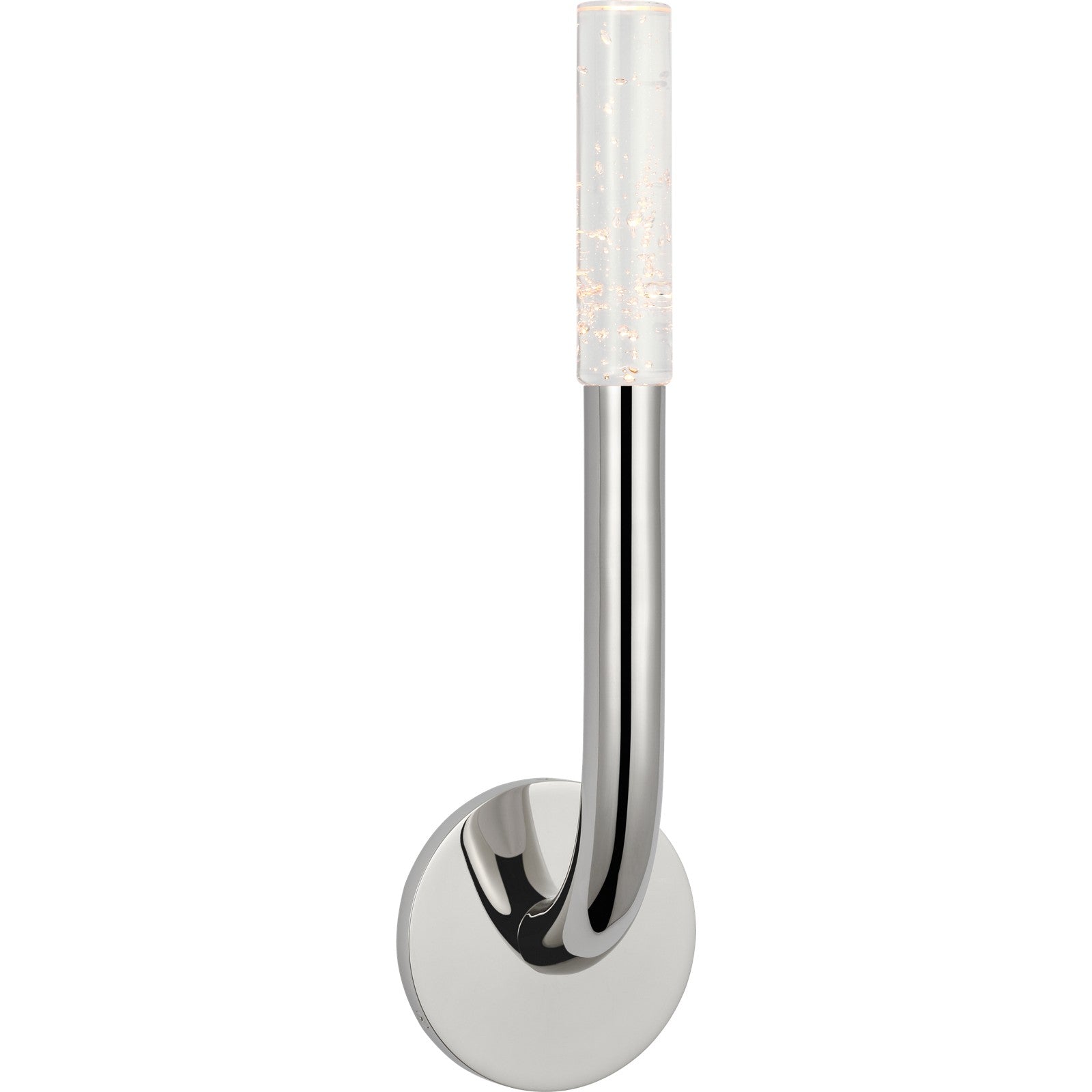 Rousseau 15" Single Sconce