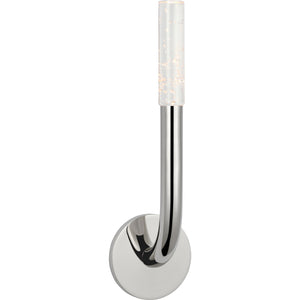 Rousseau 15" Single Sconce