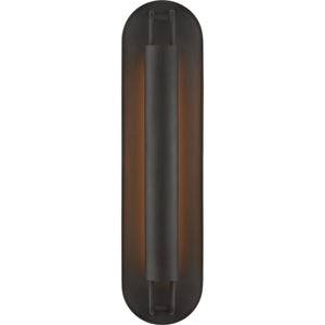 Teline 24" Oval Sconce - Kelly Wearstler Wall Lights