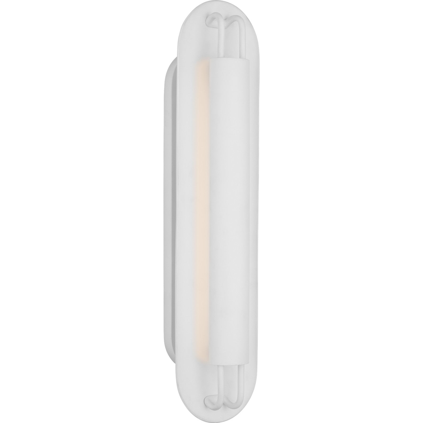Teline 24" Oval Sconce - Kelly Wearstler Wall Lights
