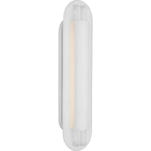 Teline 24" Oval Sconce - Kelly Wearstler Wall Lights