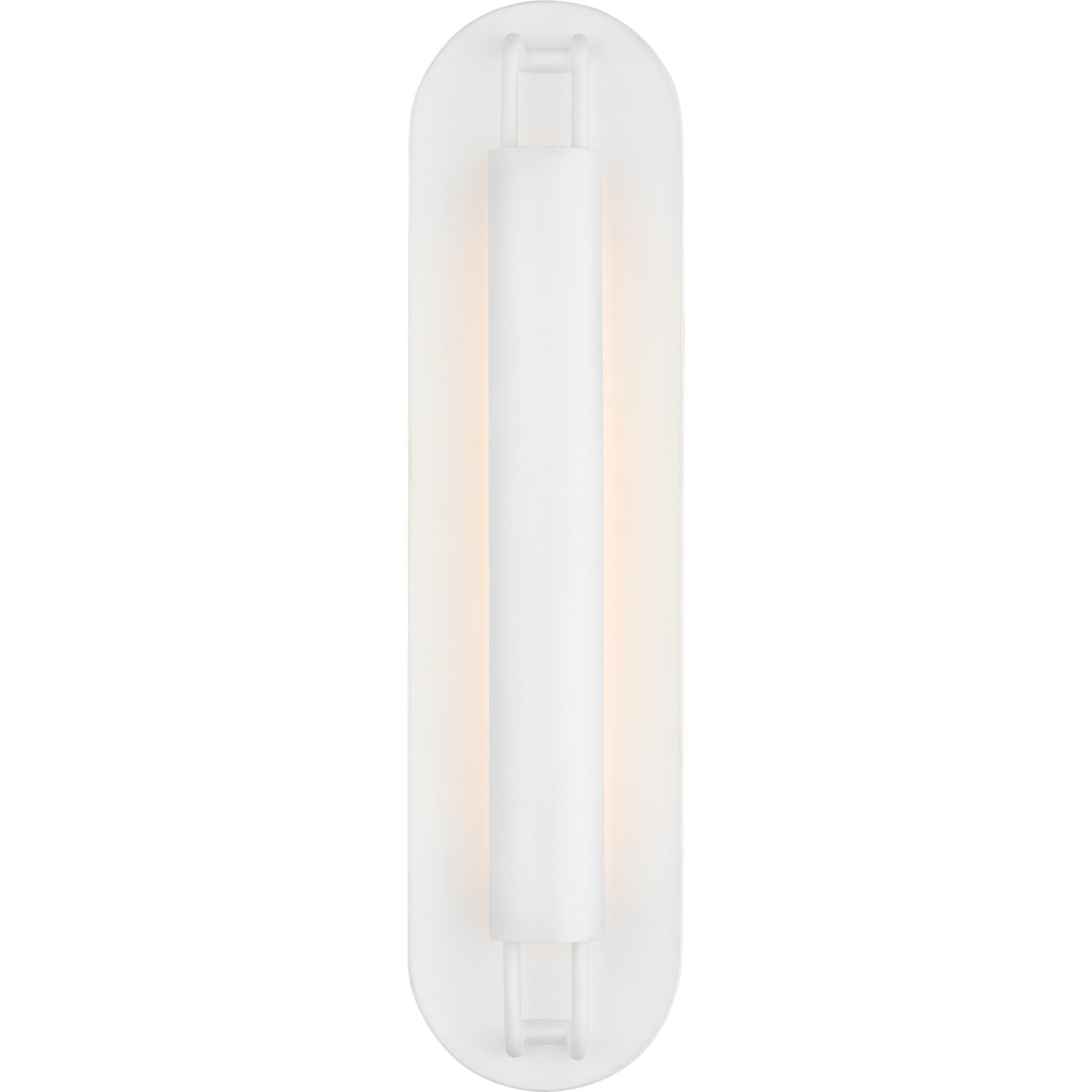Teline 24" Oval Sconce - Kelly Wearstler Wall Lights