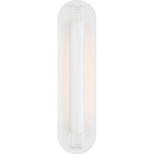 Teline 24" Oval Sconce - Kelly Wearstler Wall Lights