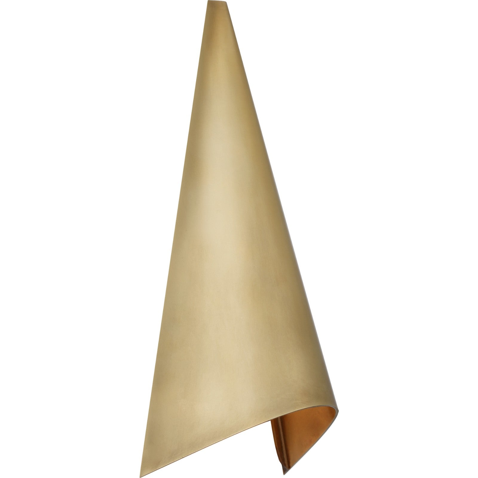 Piel 9" Wall Wash - Kelly Wearstler Wall Lights