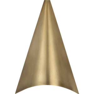 Piel 9" Wall Wash - Kelly Wearstler Wall Lights