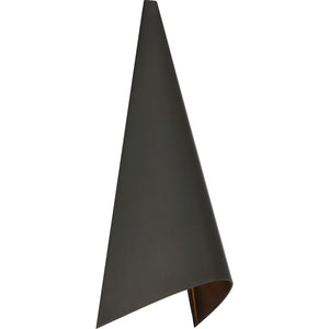 Piel 9" Wall Wash - Kelly Wearstler Wall Lights