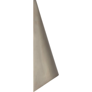Piel 9" Wall Wash - Kelly Wearstler Wall Lights