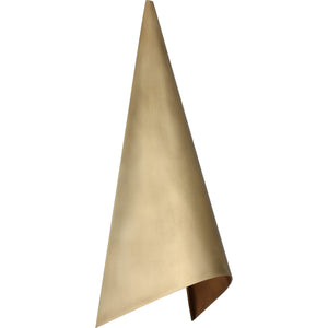 Piel 14" Wall Wash - Kelly Wearstler Wall Lights
