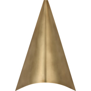 Piel 14" Wall Wash - Kelly Wearstler Wall Lights