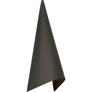 Piel 14" Wall Wash - Kelly Wearstler Wall Lights