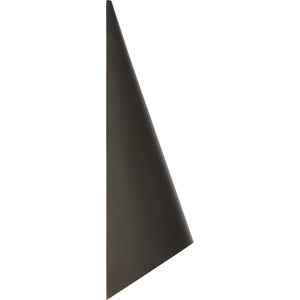 Piel 14" Wall Wash - Kelly Wearstler Wall Lights