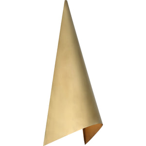 Piel 20" Wall Wash - Kelly Wearstler Wall Lights