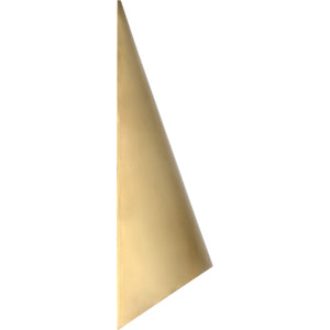 Piel 20" Wall Wash - Kelly Wearstler Wall Lights