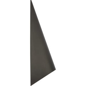 Piel 20" Wall Wash - Kelly Wearstler Wall Lights
