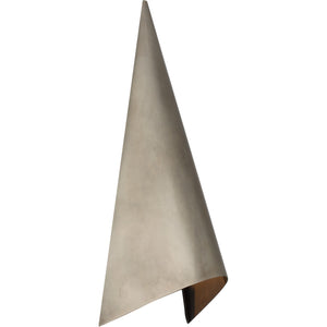 Piel 20" Wall Wash - Kelly Wearstler Wall Lights