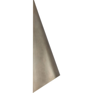 Piel 20" Wall Wash - Kelly Wearstler Wall Lights