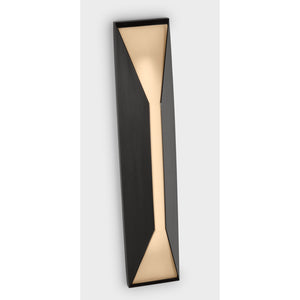 Stretto 24" Sconce - Kelly Wearstler Outdoor Lighting